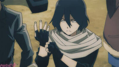 アニメ『ヴィジランテ』現在のイレイザーヘッドの根幹となる雄英高校時代が幕を開ける…！ 第19話(第2期 第6話)「雨と雲」あらすじ＆先行カット