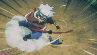 アニメ『ヴィジランテ』現在のイレイザーヘッドの根幹となる雄英高校時代が幕を開ける…！ 第19話(第2期 第6話)「雨と雲」あらすじ＆先行カット