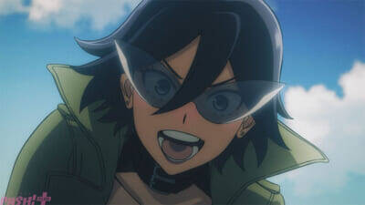 アニメ『ヴィジランテ』現在のイレイザーヘッドの根幹となる雄英高校時代が幕を開ける…！ 第19話(第2期 第6話)「雨と雲」あらすじ＆先行カット