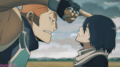 アニメ『ヴィジランテ』現在のイレイザーヘッドの根幹となる雄英高校時代が幕を開ける…！ 第19話(第2期 第6話)「雨と雲」あらすじ＆先行カット