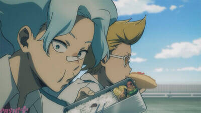 アニメ『ヴィジランテ』現在のイレイザーヘッドの根幹となる雄英高校時代が幕を開ける…！ 第19話(第2期 第6話)「雨と雲」あらすじ＆先行カット