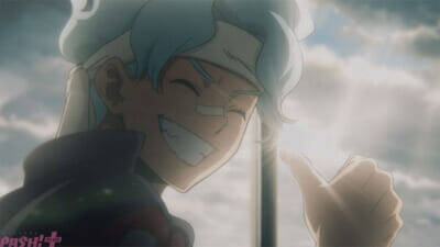 アニメ『ヴィジランテ』現在のイレイザーヘッドの根幹となる雄英高校時代が幕を開ける…！ 第19話(第2期 第6話)「雨と雲」あらすじ＆先行カット