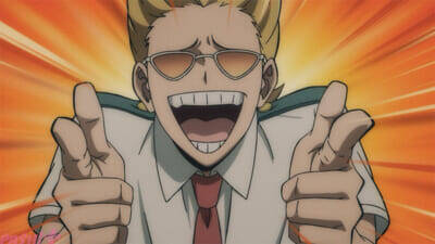 アニメ『ヴィジランテ』現在のイレイザーヘッドの根幹となる雄英高校時代が幕を開ける…！ 第19話(第2期 第6話)「雨と雲」あらすじ＆先行カット