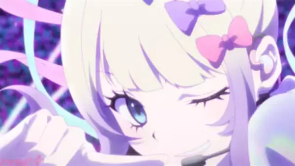 【ニディガ】アニメ『NEEDY GIRL OVERDOSE』OPテーマはAiobahn ＋81『INTERNET ANGEL』に決定！ 新キャラ・かちぇも初公開の第2弾PV解禁