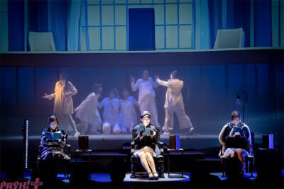 アニメ『魔法少女育成計画』第1期を2026年4月、第2期「restart」を今秋より放送決定！ ニコニコ動画の一挙配信ではキャラクター映像も初公開