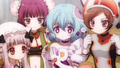 アニメ『魔法少女育成計画』第1期を2026年4月、第2期「restart」を今秋より放送決定！ ニコニコ動画の一挙配信ではキャラクター映像も初公開