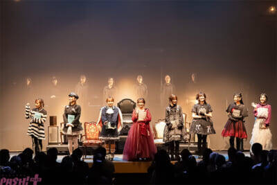 アニメ『魔法少女育成計画』第1期を2026年4月、第2期「restart」を今秋より放送決定！ ニコニコ動画の一挙配信ではキャラクター映像も初公開