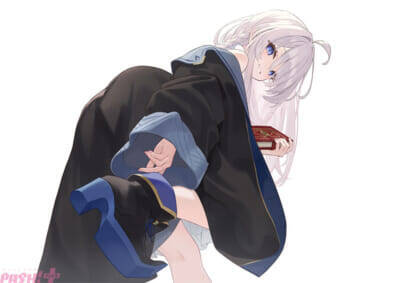 『魔女の旅々』新作劇場版アニメーションが制作決定！ 特報や原作・白石定規先生、キャラクター原案・あずーる先生からのコメントも到着