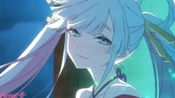 『超かぐや姫！』1週間限定劇場公開が決定！ 新予告や記念舞台挨拶、入場者特典のスタッフイラスト集など新情報も一挙解禁