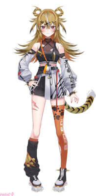 とらのあな公式VTuber・山吹ここなが本日2026年2月13日デビュー！ 2月20日20時から初配信＆20時30分から歌ってみた動画を公開