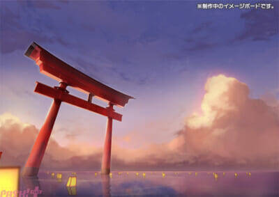 アニメ『超かぐや姫！』VR空間でかぐやと会える！ 新プロジェクト「ツクヨミ感謝祭」始動。クラウドファンディングで限定オリジナルグッズを受注生産販売