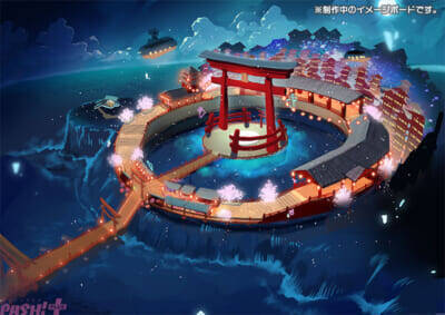 アニメ『超かぐや姫！』VR空間でかぐやと会える！ 新プロジェクト「ツクヨミ感謝祭」始動。クラウドファンディングで限定オリジナルグッズを受注生産販売