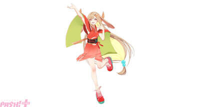 アニメ『超かぐや姫！』VR空間でかぐやと会える！ 新プロジェクト「ツクヨミ感謝祭」始動。クラウドファンディングで限定オリジナルグッズを受注生産販売