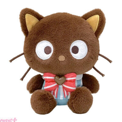 【サンリオ】ハローキティやポムポムプリンたちがカワイイ姿で大集合！ 大型ショッピングイベント『HELLO KITTY’S SWEETS MARKET -Chocolate lovers-』が開催