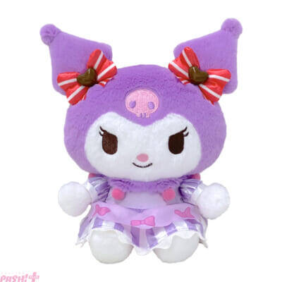 【サンリオ】ハローキティやポムポムプリンたちがカワイイ姿で大集合！ 大型ショッピングイベント『HELLO KITTY’S SWEETS MARKET -Chocolate lovers-』が開催