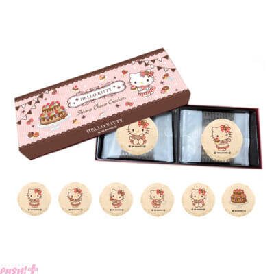 【サンリオ】ハローキティやポムポムプリンたちがカワイイ姿で大集合！ 大型ショッピングイベント『HELLO KITTY’S SWEETS MARKET -Chocolate lovers-』が開催