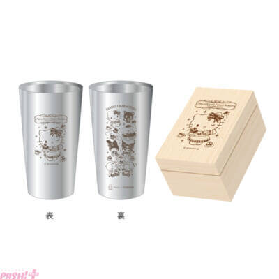 【サンリオ】ハローキティやポムポムプリンたちがカワイイ姿で大集合！ 大型ショッピングイベント『HELLO KITTY’S SWEETS MARKET -Chocolate lovers-』が開催