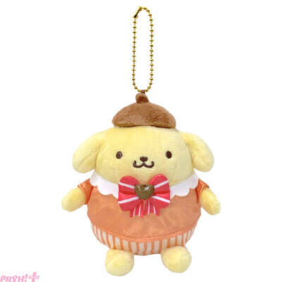 【サンリオ】ハローキティやポムポムプリンたちがカワイイ姿で大集合！ 大型ショッピングイベント『HELLO KITTY’S SWEETS MARKET -Chocolate lovers-』が開催
