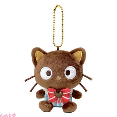 【サンリオ】ハローキティやポムポムプリンたちがカワイイ姿で大集合！ 大型ショッピングイベント『HELLO KITTY’S SWEETS MARKET -Chocolate lovers-』が開催