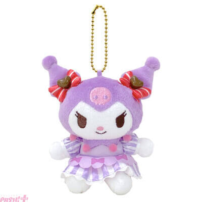 【サンリオ】ハローキティやポムポムプリンたちがカワイイ姿で大集合！ 大型ショッピングイベント『HELLO KITTY’S SWEETS MARKET -Chocolate lovers-』が開催