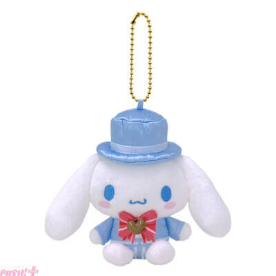 【サンリオ】ハローキティやポムポムプリンたちがカワイイ姿で大集合！ 大型ショッピングイベント『HELLO KITTY’S SWEETS MARKET -Chocolate lovers-』が開催
