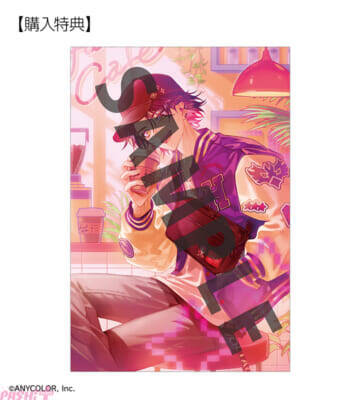 【にじさんじ】風楽奏斗、渡会雲雀、四季凪アキラ、セラフ・ダズルガーデンの「VOLTACTION」が「Manhattan Portage」とコラボ！ フェスやイベントに普段使いもオススメのメッセンジャーバッグ＆ショルダーバッグが登場