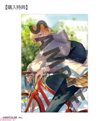 【にじさんじ】風楽奏斗、渡会雲雀、四季凪アキラ、セラフ・ダズルガーデンの「VOLTACTION」が「Manhattan Portage」とコラボ！ フェスやイベントに普段使いもオススメのメッセンジャーバッグ＆ショルダーバッグが登場