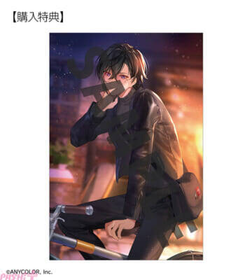 【にじさんじ】風楽奏斗、渡会雲雀、四季凪アキラ、セラフ・ダズルガーデンの「VOLTACTION」が「Manhattan Portage」とコラボ！ フェスやイベントに普段使いもオススメのメッセンジャーバッグ＆ショルダーバッグが登場