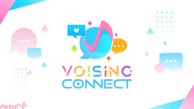VOISINGのファン体験が進化！ 新アカウント『VOISING ID』本日開始。新コミュニティサービス『VOISING CONNECT』＆『いれらぶ』大型リニューアルも発表