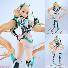 柔らかさを感じさせる魅力的なボディラインに注目！ 『楽園追放 -Expelled from Paradise-』アンジェラ バルザックがフィギュア化