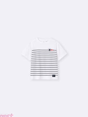 『ポケモン』夏の海をテーマにしたマリンルックがカワイイ！ ピカチュウやゲンガー、シャリタツが登場するコレクションがジーユー店舗やオンラインストアで発売決定