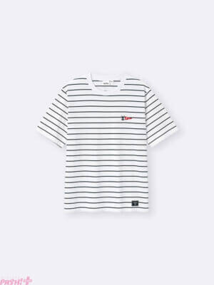 『ポケモン』夏の海をテーマにしたマリンルックがカワイイ！ ピカチュウやゲンガー、シャリタツが登場するコレクションがジーユー店舗やオンラインストアで発売決定