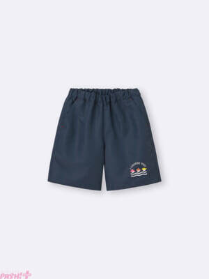 『ポケモン』夏の海をテーマにしたマリンルックがカワイイ！ ピカチュウやゲンガー、シャリタツが登場するコレクションがジーユー店舗やオンラインストアで発売決定