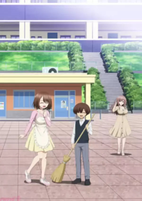 アニメ『インゴクダンチ』規制解除の「完全デレギュラ版」が配信開始！ 放送時には制限されている演出やディテールをそのままの形で楽しめる