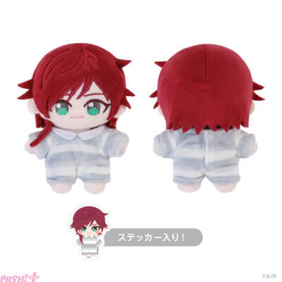 【にじさんじ】フレグランスセットやChabaccoはデザインにも注目！ 「ローレン・イロアス 1st LIVE “FACE”」グッズが発売決定