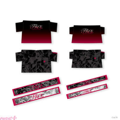 【にじさんじ】フレグランスセットやChabaccoはデザインにも注目！ 「ローレン・イロアス 1st LIVE “FACE”」グッズが発売決定