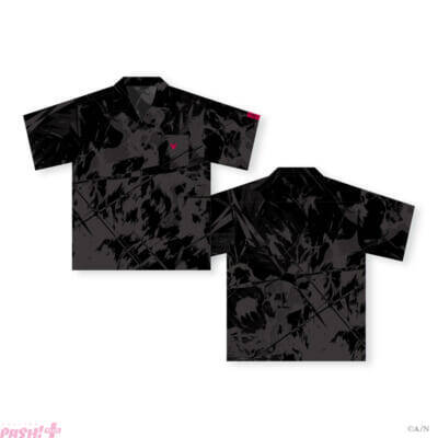 【にじさんじ】フレグランスセットやChabaccoはデザインにも注目！ 「ローレン・イロアス 1st LIVE “FACE”」グッズが発売決定