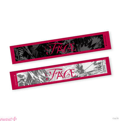 【にじさんじ】フレグランスセットやChabaccoはデザインにも注目！ 「ローレン・イロアス 1st LIVE “FACE”」グッズが発売決定