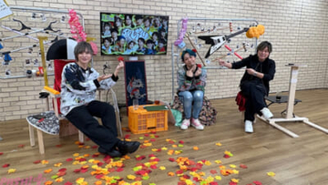 「失礼いたしましたお嬢様」森久保祥太郎さん、最先端のAIチャットアプリに翻弄される!? 『声優と夜あそび 土【森久保祥太郎×岡本信彦×福西勝也】#25』は水曜日生放送中のスタジオへの乱入も