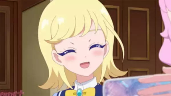 アニメ『ひみつのアイプリ』ひまりは自分が監督になりプロモーションビデオを作ると宣言するが…？ 第90話「みつきちゃんがいっぱい」あらすじ＆先行カット