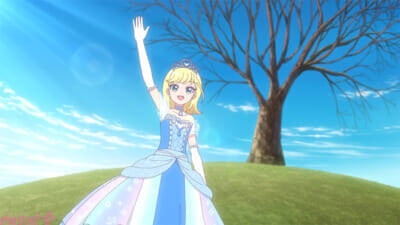 アニメ『ひみつのアイプリ』ひまりは自分が監督になりプロモーションビデオを作ると宣言するが…？ 第90話「みつきちゃんがいっぱい」あらすじ＆先行カット