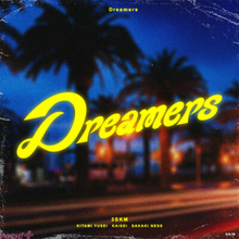 【にじさんじ】北見遊征、魁星、榊ネスの3SKMによる新曲『Dreamers』がサプライズ配信リリース！ にじさんじ初のPlayPASS PAK発売も決定