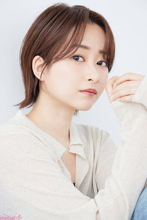 アニメ『上伊那ぼたん、酔へる姿は百合の花』張景嵐(チャン・ジンラン)のキャラビジュアル＆お披露目PV解禁！ 河瀬茉希さんからのキャストコメントも到着