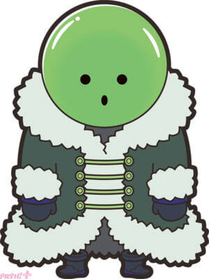 【ミルサブ】映画『銀河特急 ミルキー☆サブウェイ 各駅停車劇場行き』暴走列車に慌てふためき中!? 警察チームの運命や如何に！ 新作パートの場面写真3点が解禁