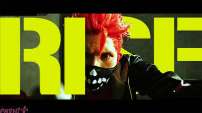 『ZERO RISE』初の楽曲『ZERO RISE -Crawl your way up from ZERO-』MVが解禁！ 舞台チケット二次先行開始＆プロジェクト初となるMini Albumも発表