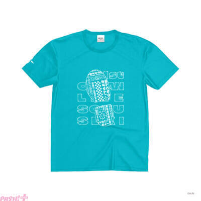 【にじさんじ】チャーム付きタオルやBIGうちわなどライブ必携のアイテム多数！ 「甲斐田晴 1st One-Man Live -足跡-」グッズが販売決定