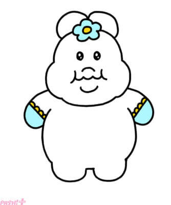 『おぱんちゅうさぎ』『んぽちゃむ』がアニメ化決定！ 可哀想に！さんからのコメント＆イラストやティザーPVが解禁