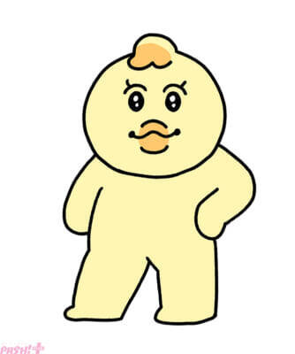 『おぱんちゅうさぎ』『んぽちゃむ』がアニメ化決定！ 可哀想に！さんからのコメント＆イラストやティザーPVが解禁