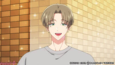 アニメ『多聞くん今どっち!?』うたげは偶然から多聞と一緒に休日を過ごすことになり…？ 第7話「オタクとは恐ろしい生き物だ」あらすじ＆先行カット