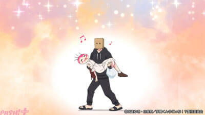 アニメ『多聞くん今どっち!?』うたげは偶然から多聞と一緒に休日を過ごすことになり…？ 第7話「オタクとは恐ろしい生き物だ」あらすじ＆先行カット